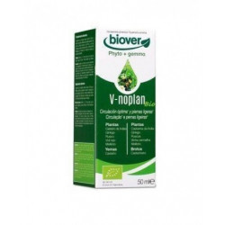 Venoplan 50ml biover