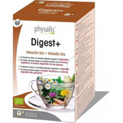 Digest + 20 filtros physalis