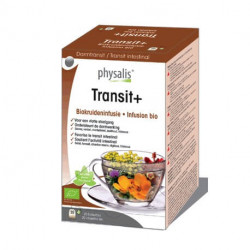 Transit+ 20-filtros physalis