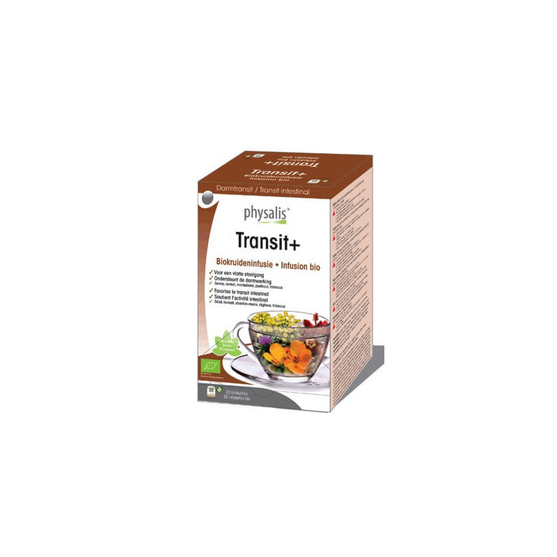 Transit+ 20-filtros physalis