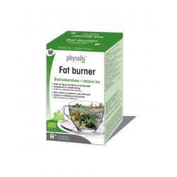 Fat burner 20filtros physalis