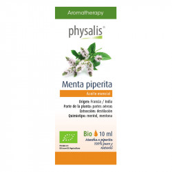 Esencia menta piperi.10ml.phys