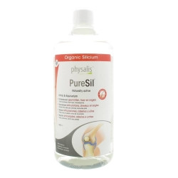 Silicio puresil 1l. physalis