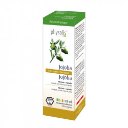 Aceite jojoba 100mlbio physali