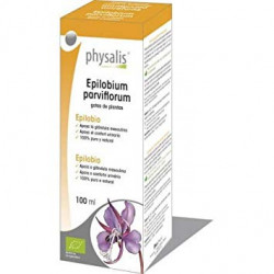 Epilobium 100ml physalis