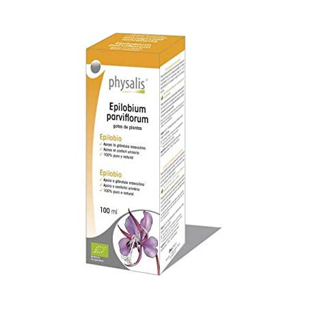 Epilobium 100ml physalis