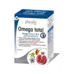 Omega total 30cp 35679 physali