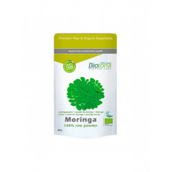 Biotona moringa bio 200g