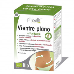 Vientre plano 45comp physalis