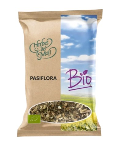 Pasiflora 40gr bio herbes moli