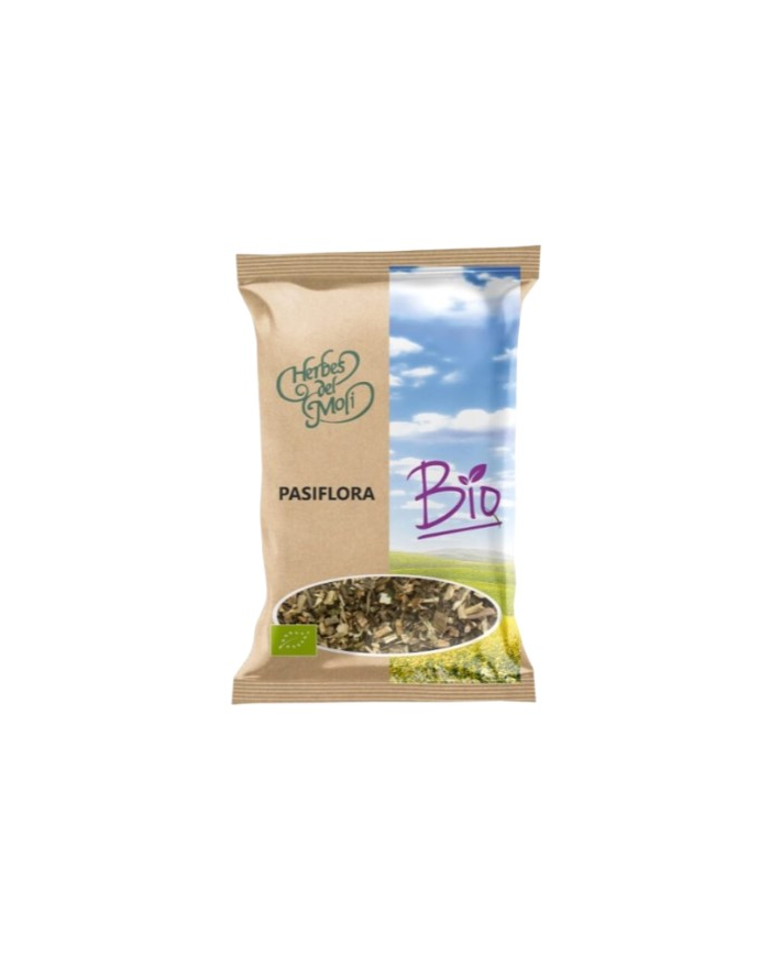 Pasiflora 40gr bio herbes moli