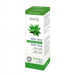 Aceite aloe v.100ml bio physal