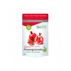 Biotona pomegranate 200gr bio