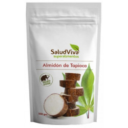 Salud viva almidon tapioca 250