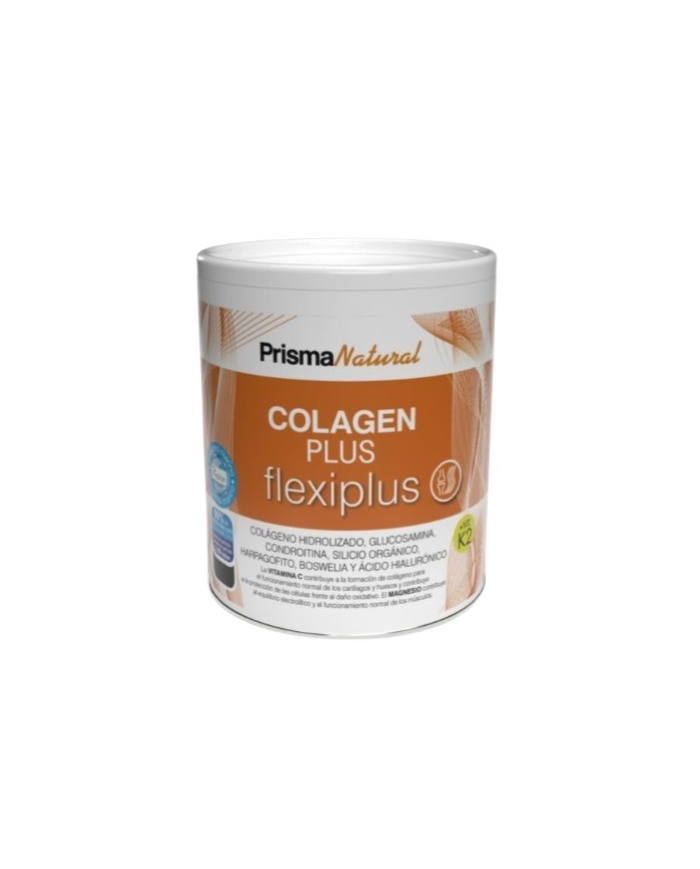 Colagen plus flexiplus marino  piña-naranja 300g