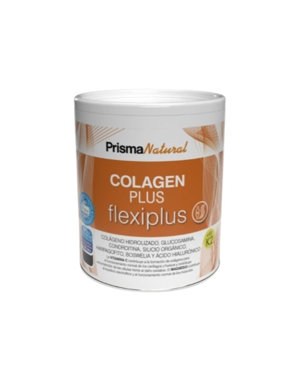Colagen plus flexiplus marino  piña-naranja 300g