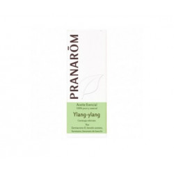 Esencia ylang ylang 5ml pranarom