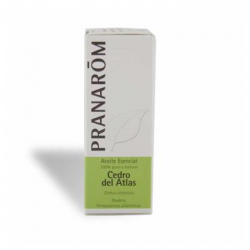 Esencia cedro del atlas pranar