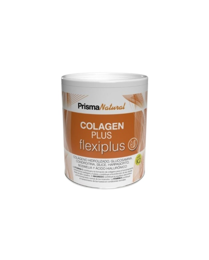 Colagen plus flexiplus naranja porcino