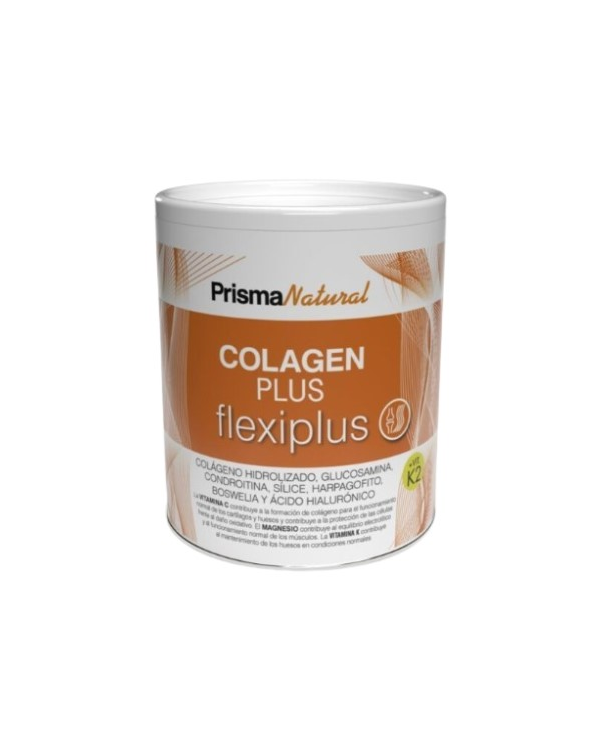 Colagen plus flexiplus naranja porcino