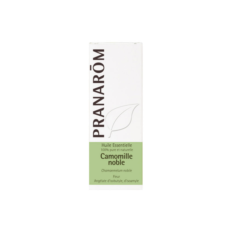 Esencia manzanilla romana 5ml