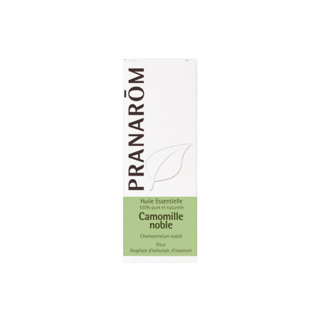 Esencia manzanilla romana 5ml