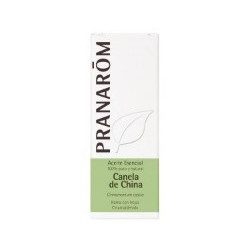 Esencia canela china 10ml pranarom