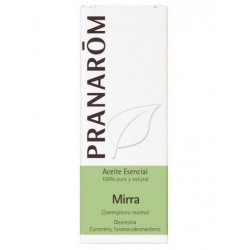 Esencia mirra 5ml pranarom
