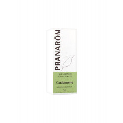 Esencia cardamomo 5ml pranarom