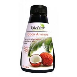 Salud viva cocoaminos 315ml