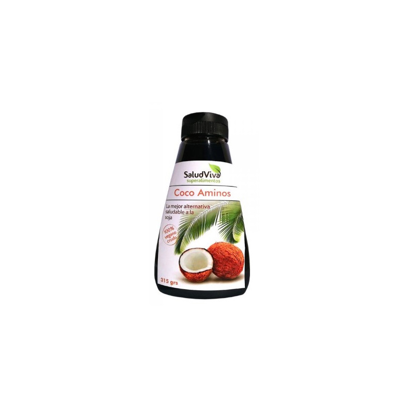 Salud viva cocoaminos 315ml