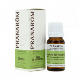 Esencia clavo de especias 10ml pranarom