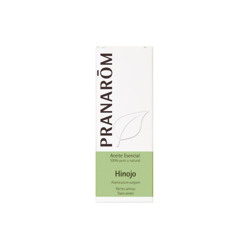 Esencia hinojo 10ml pranarom