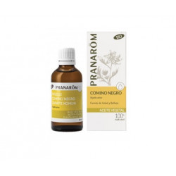 Aceite comino negro 50ml pranr