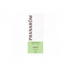 Esencia laurel 5ml pranarom