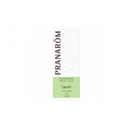 Esencia laurel 5ml pranarom