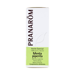 Esencia menta piperita pranaro