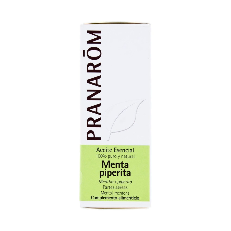 Esencia menta piperita pranaro