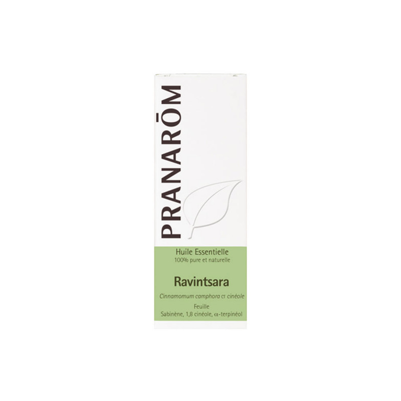 Esencia ravinsara 10ml pranar