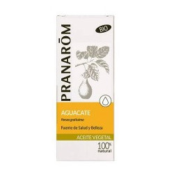 Aceite aguacate 50ml pranarom