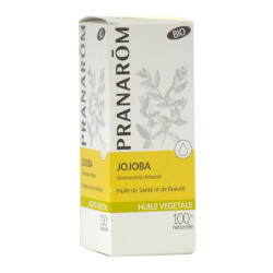 Aceite jojoba 50ml bio pranaro