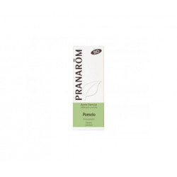Esencia pomelo bio 10ml pranar