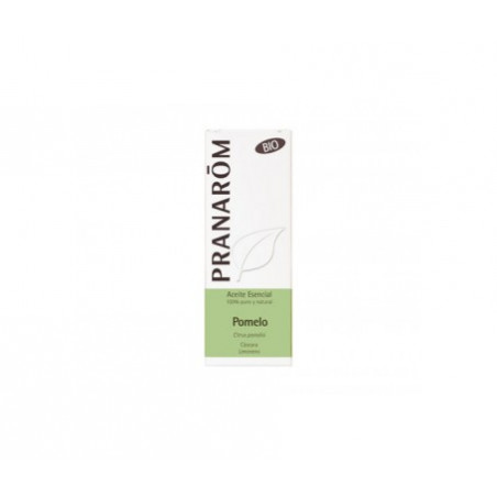 Esencia pomelo bio 10ml pranar