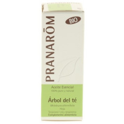 Aceite arbol de te 10ml.pranar
