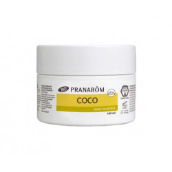 Aceite coco bio 100ml pranarom