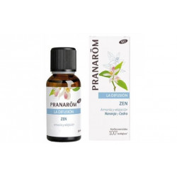 Zen bio 30ml pranarom