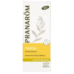 Aceite onagra 50ml.bio pranaro