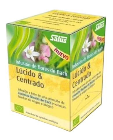 Salus infusion lucido centrado