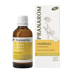 Aceite calendula 50ml pranarom
