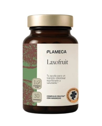 Laxofruit 30comp. plameca